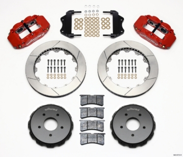 Picture of Wilwood WIL Superlite Brake Kit Big Brake Kits - 140-8753-R