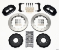 Picture of Wilwood WIL Superlite Brake Kit Front Big Brake Kits - 140-8797