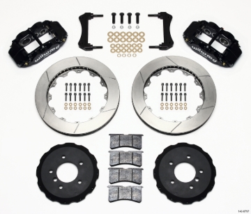 Picture of Wilwood WIL Superlite Brake Kit Front Big Brake Kits - 140-8797
