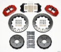 Picture of Wilwood WIL Superlite Brake Kit Big Brake Kits - 140-8753-DR