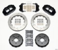 Picture of Wilwood WIL Superlite Brake Kit Big Brake Kits - 140-8753