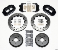 Picture of Wilwood WIL Superlite Brake Kit Big Brake Kits - 140-8753-D