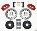Picture of Wilwood WIL Superlite Brake Kit Big Brake Kits - 140-8337-DR
