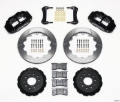 Picture of Wilwood WIL Superlite Brake Kit Big Brake Kits - 140-8337