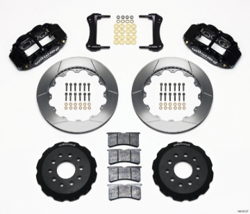Picture of Wilwood WIL Superlite Brake Kit Big Brake Kits - 140-8337