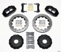 Picture of Wilwood WIL Superlite Brake Kit Big Brake Kits - 140-8337-D