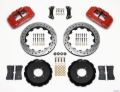 Picture of Wilwood WIL Rotor Kit Brake Rotors - 140-8335-DR