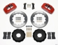Picture of Wilwood WIL Rotor Kit Brake Rotors - 140-8335-R
