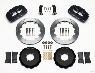 Picture of Wilwood WIL Rotor Kit Brake Rotors - 140-8335