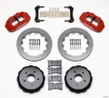 Picture of Wilwood WIL Superlite Brake Kit Big Brake Kits - 140-8032-R