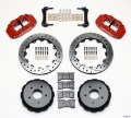 Picture of Wilwood WIL Superlite Brake Kit Big Brake Kits - 140-8032-DR