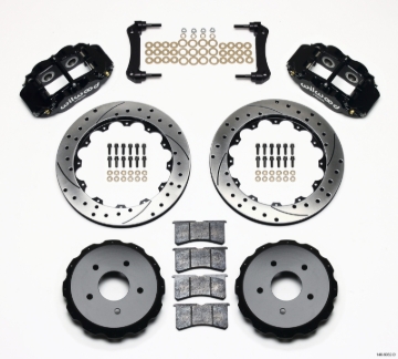 Picture of Wilwood WIL Superlite Brake Kit Big Brake Kits - 140-8032-D