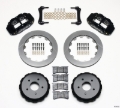 Picture of Wilwood WIL Superlite Brake Kit Big Brake Kits - 140-8032