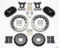 Picture of Wilwood WIL Superlite Brake Kit Big Brake Kits - 140-6743-D