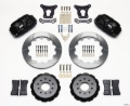 Picture of Wilwood WIL Superlite Brake Kit Big Brake Kits - 140-6743