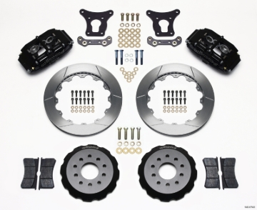 Picture of Wilwood WIL Superlite Brake Kit Big Brake Kits - 140-6743
