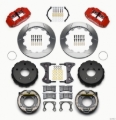 Picture of Wilwood WIL Superlite Brake Kit Rear Big Brake Kits - 140-13734-R