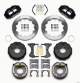Picture of Wilwood WIL Superlite Brake Kit Rear Big Brake Kits - 140-13734