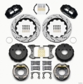 Picture of Wilwood WIL Superlite Brake Kit Rear Big Brake Kits - 140-13731-D