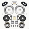 Picture of Wilwood WIL Superlite Brake Kit Rear Big Brake Kits - 140-13731