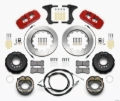 Picture of Wilwood WIL Aero Brake Kit Big Brake Kits - 140-13686-R