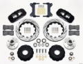 Picture of Wilwood WIL Aero Brake Kit Big Brake Kits - 140-13692-D