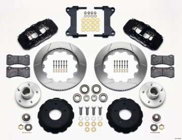 Picture of Wilwood WIL Aero Brake Kit Big Brake Kits - 140-13692