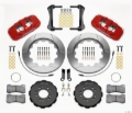 Picture of Wilwood WIL Aero Brake Kit Big Brake Kits - 140-13685-R
