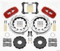 Picture of Wilwood WIL Aero Brake Kit Big Brake Kits - 140-13685-DR