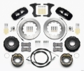 Picture of Wilwood WIL Aero Brake Kit Big Brake Kits - 140-13686