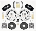 Picture of Wilwood WIL Aero Brake Kit Big Brake Kits - 140-13685-D