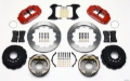 Picture of Wilwood WIL Superlite Brake Kit Rear Big Brake Kits - 140-13678-R