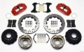 Picture of Wilwood WIL Superlite Brake Kit Rear Big Brake Kits - 140-13678-DR
