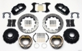 Picture of Wilwood WIL Superlite Brake Kit Rear Big Brake Kits - 140-13677-D
