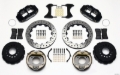Picture of Wilwood WIL Superlite Brake Kit Rear Big Brake Kits - 140-13678-D