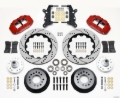 Picture of Wilwood WIL Superlite Brake Kit Big Brake Kits - 140-13655-DR
