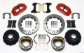Picture of Wilwood WIL Superlite Brake Kit Rear Big Brake Kits - 140-13677-DR
