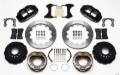 Picture of Wilwood WIL Superlite Brake Kit Rear Big Brake Kits - 140-13677