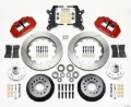 Picture of Wilwood WIL Superlite Brake Kit Big Brake Kits - 140-13655-R