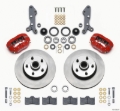 Picture of Wilwood WIL Dynalite Brake Kit Big Brake Kits - 140-13653-R