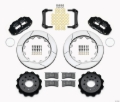 Picture of Wilwood WIL Superlite Brake Kit Big Brake Kits - 140-13648