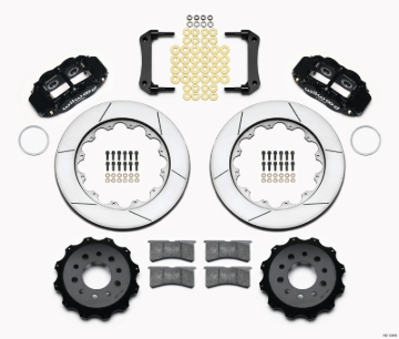 Picture of Wilwood WIL Superlite Brake Kit Big Brake Kits - 140-13648