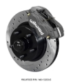Picture of Wilwood WIL Dynalite Brake Kit Big Brake Kits - 140-13653-D