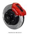 Picture of Wilwood WIL Dynalite Brake Kit Big Brake Kits - 140-13653-DR
