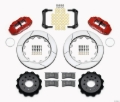 Picture of Wilwood WIL Superlite Brake Kit Big Brake Kits - 140-13648-R