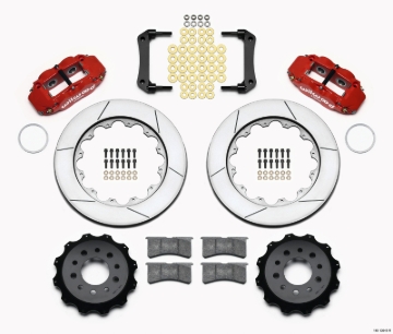 Picture of Wilwood WIL Superlite Brake Kit Big Brake Kits - 140-13648-R