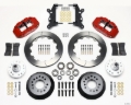 Picture of Wilwood WIL Superlite Brake Kit Big Brake Kits - 140-13630-R