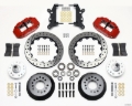 Picture of Wilwood WIL Superlite Brake Kit Big Brake Kits - 140-13630-DR