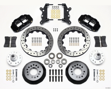 Picture of Wilwood WIL Superlite Brake Kit Big Brake Kits - 140-13630-D