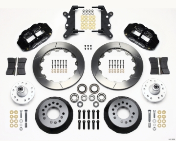 Picture of Wilwood WIL Superlite Brake Kit Big Brake Kits - 140-13630